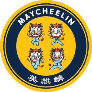 Maycheelin Logo