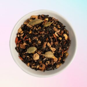 Chilli Chai Tea 印度柴茶