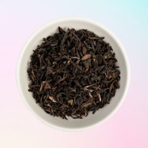 Lapsang Souchong 中国立山红茶